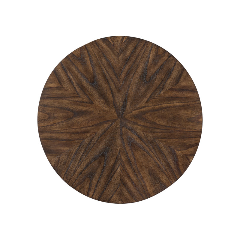 Tommy End Table, Espresso