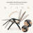 Samon Folding Zero Gravity Chair-1604736852