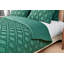 Edison Polyester Geometric Shapes Duvet Cover with Pillowcases-738350292-738350295