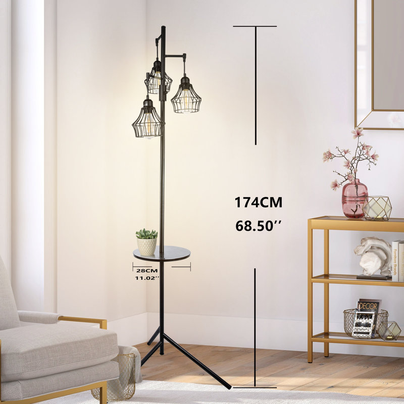 Floor Lamp