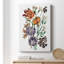 Garden Bouquets I, toile tendue avec châssis de qualité supérieure - prête à être accrochée-1763622846