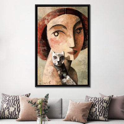 " Mirame " by Didier Lourenco