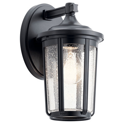 Cobel Aluminum Wall Light