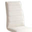 Fauteuils d'appoint en similicuir 2 pièces-1748060543