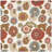Ross Hand Hooked Wool Floral Rug-22210672
