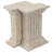 Marble Bookends