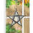 Clear Glass Star Lantern
