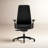 Haworth Fern Digital Knit Task Chair-72023973-91925234