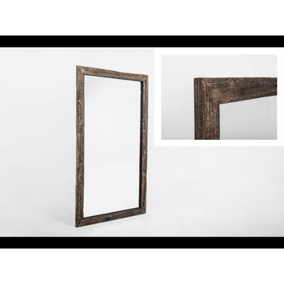Alsip Mirror