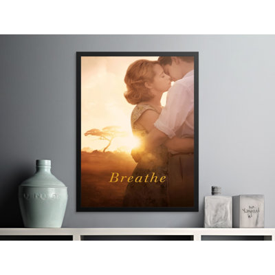 Jolicia Floater Frame Print