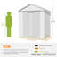 Garden Storage Shed-124594531