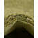Tapis oriental vert foncé Godina