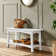 Lund 36" Wide Wall Mount Hall Tree Set With 4 Coat Hooks And A Bench With Shoe Storage