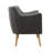 Mcdorman Upholstered 52.17'' Loveseat-867504337