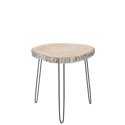 Colt Frame End Table