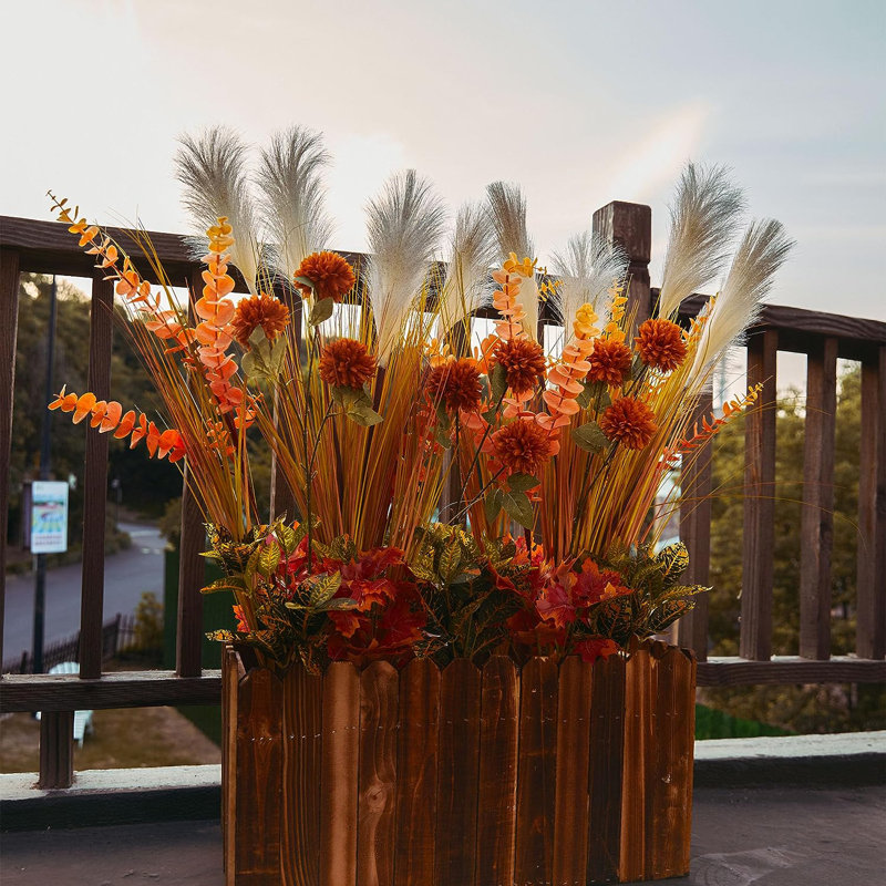 Arrangements floraux et centres de table