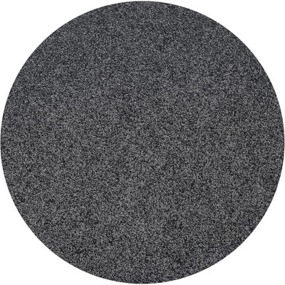 Tapis de chaise de bureau, tapis de sol rond pour la maison, ...
