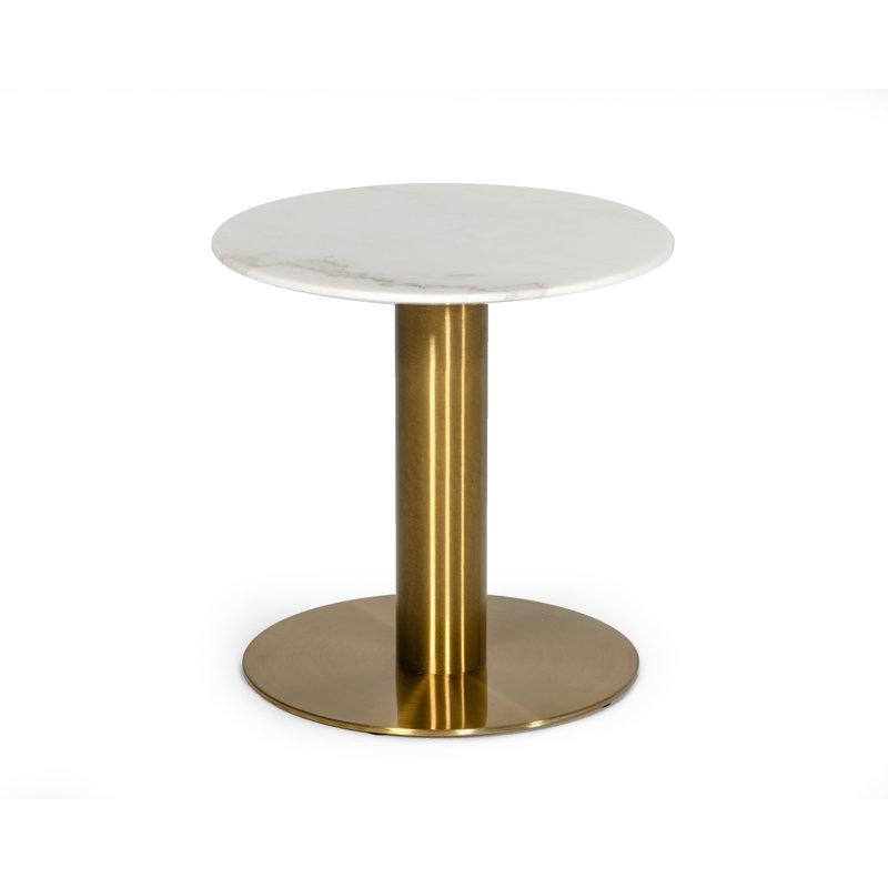 Table de bout Staggs