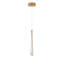Luminaire suspendu 1 lumière-152485095