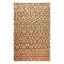 One-of-a-Kind 3'5"x5'4" Hand Knotted Area Rug