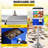 VEVOR Gumball Machine-100248601