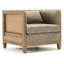 Tufted Armchair