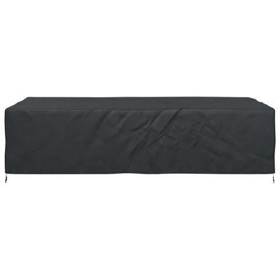 Outdoor Patio Dining Set Cover