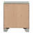 Siyu 23'' W Nightstand