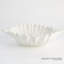Organic Wave Oval Bowl-White-Lg-1387814380-1387814381