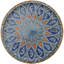 Handmade Ceramic Decorative Plate