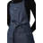 Five Pockets Apron - Slim Fit