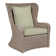 Sag Harbor Outdoor Lounge Chair