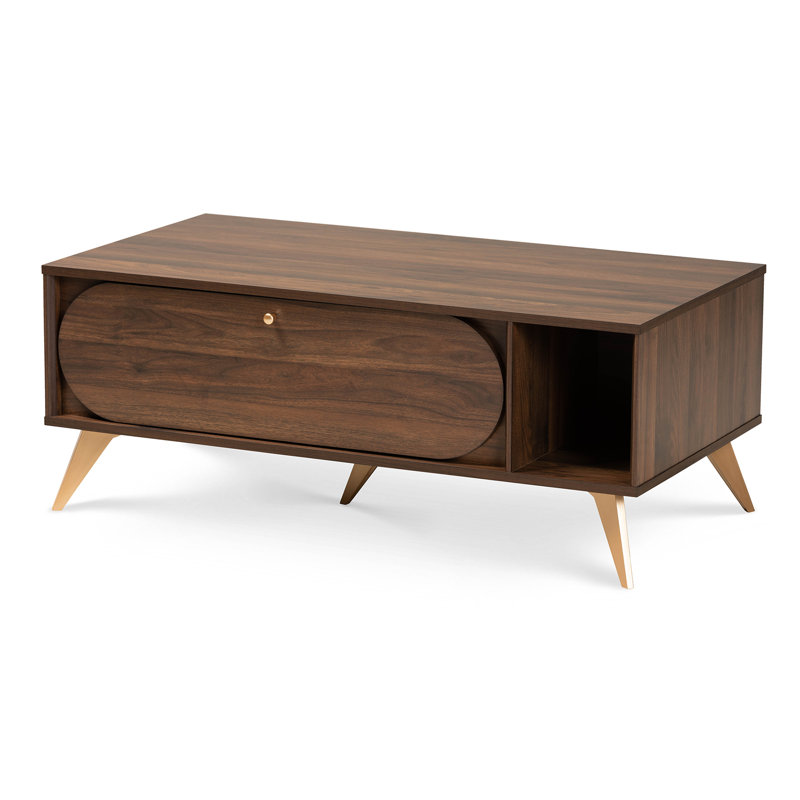 Single Coffee Table