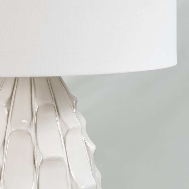Lampe de table 35 po Irving Place