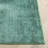 Janosh Monica Performance Machine Washable Solid Color Rug-163301796