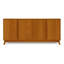 Catalina 66.13'' W Solid Wood Sideboard-12311724