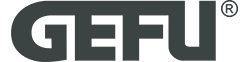 Gefu Logo