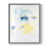 Cadre simple gris n'est pas disponible