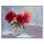 «Glass Vase I Kitchen», reproduction d'art sur toile par Art Remedy