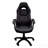 High Back Executive Sport Race Office Chair, Black