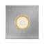 Dot LED Small Square Button Light