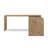 Lynn Noah Rotating Desk-Aged Smoked Oak-2033282774-2039946732