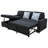 Elwell 2 - Piece Upholstered Sectional-2104766851