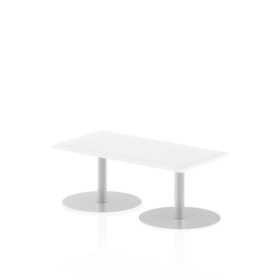 Leondre Rectangle Manufactured Wood Conference Meeting Table