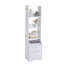 Bedside Table with 2 Drawers-26903466