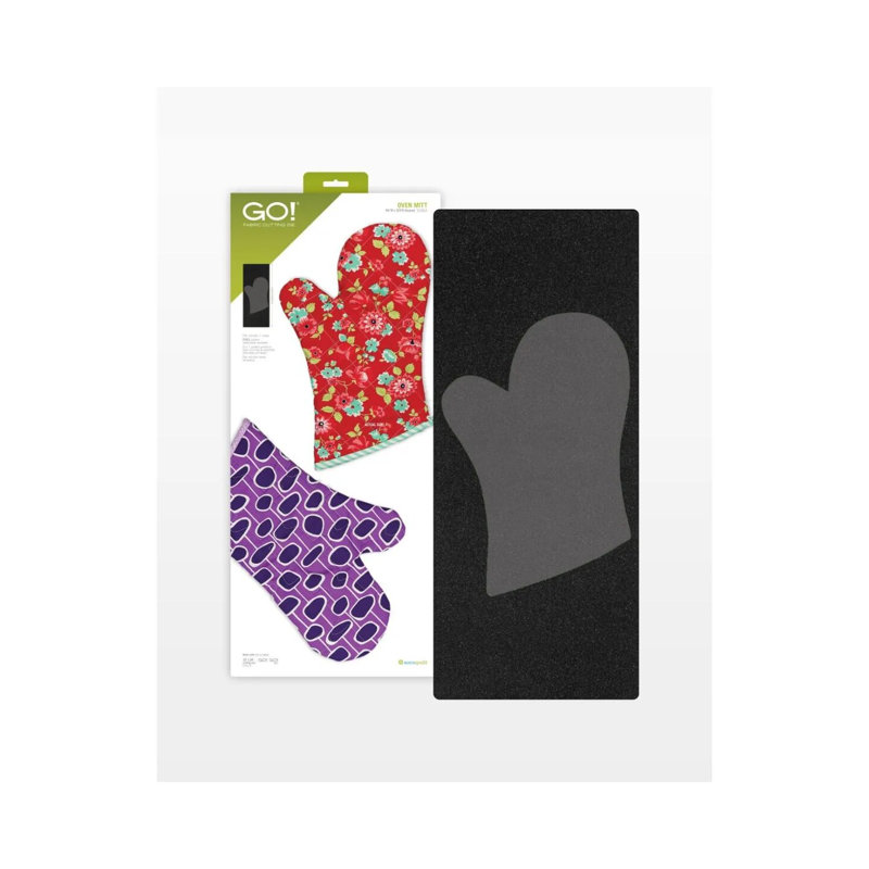 Accuquilt GO! Moule de four
