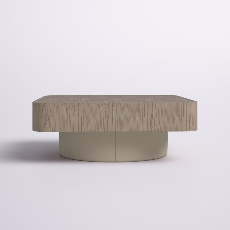 Alinblot Single Coffee Table