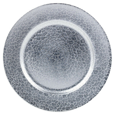 Imani Solid Colour Charger