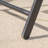 Patio Outdoor Furniture Rattan BAR STOOL