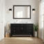 Ensemble de meuble-lavabo simple 60 "Rivers-31309098